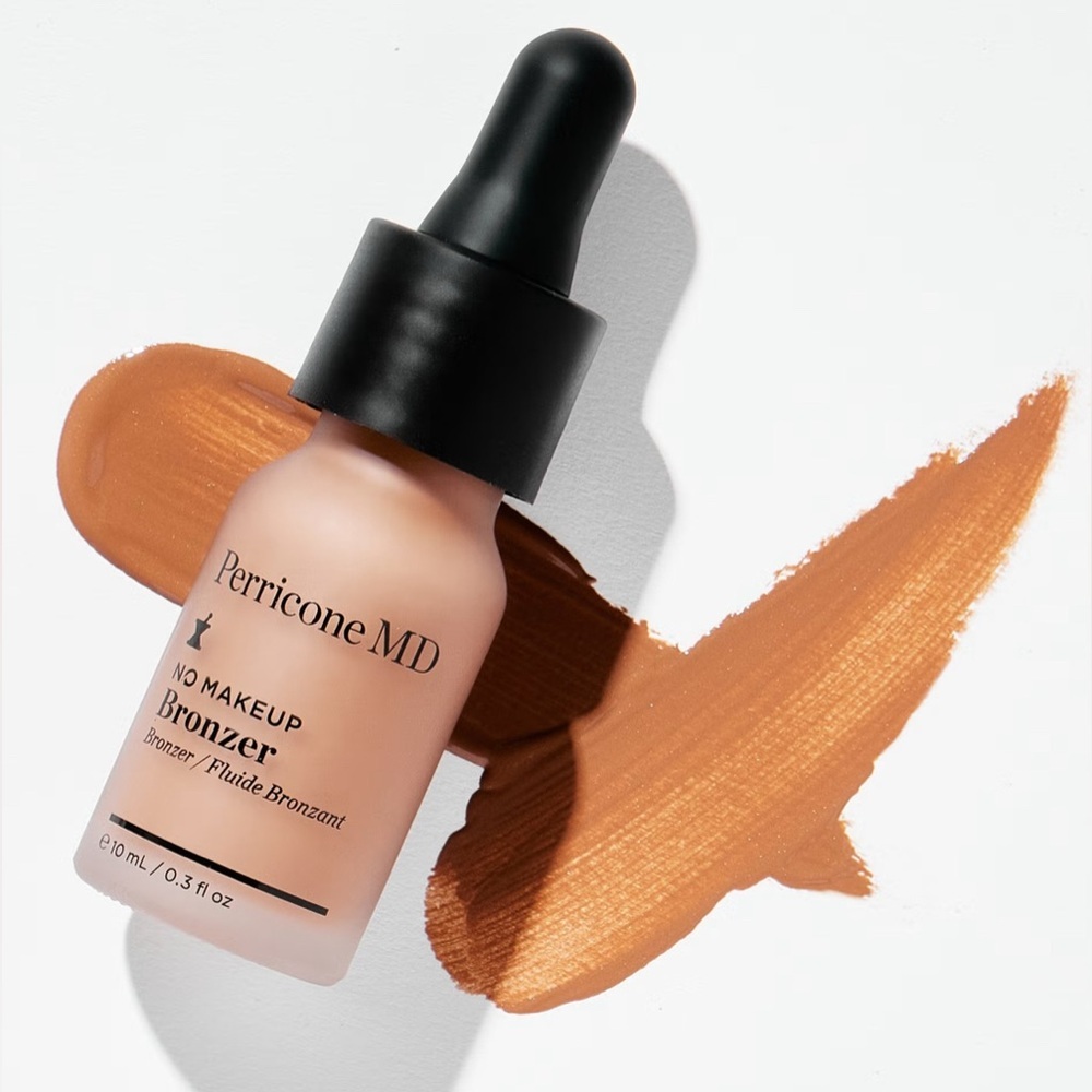 Perricone MD No Makeup Bronzer